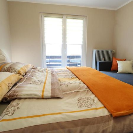 Fabian - Ski Und Thermen Appartement Bach  Bagian luar foto